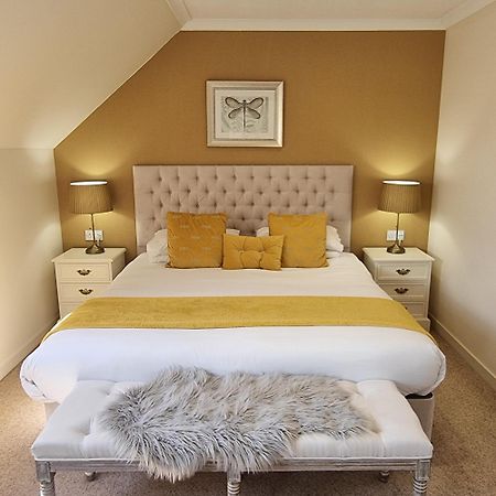 Hotel Loch View, Lairg Esterno foto