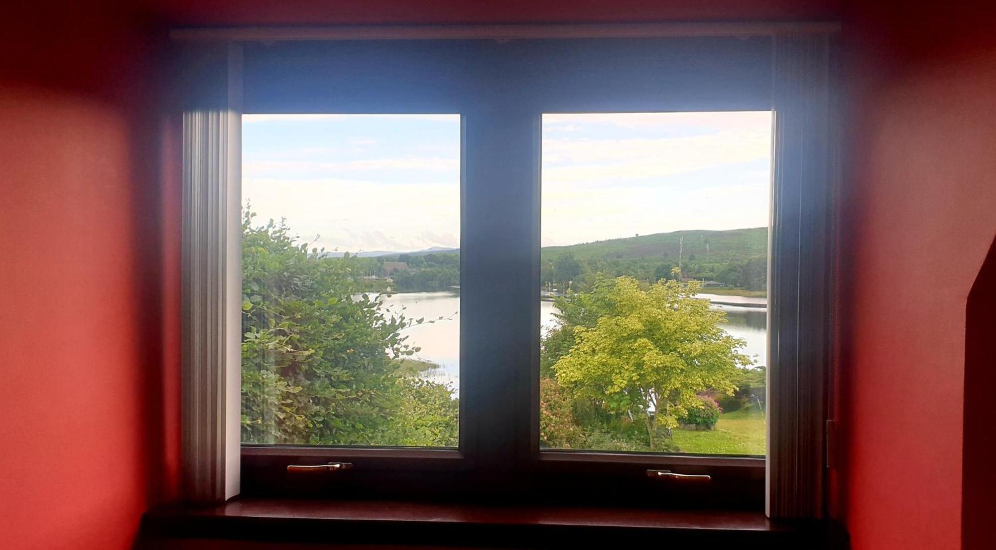 Hotel Loch View, Lairg Camera foto